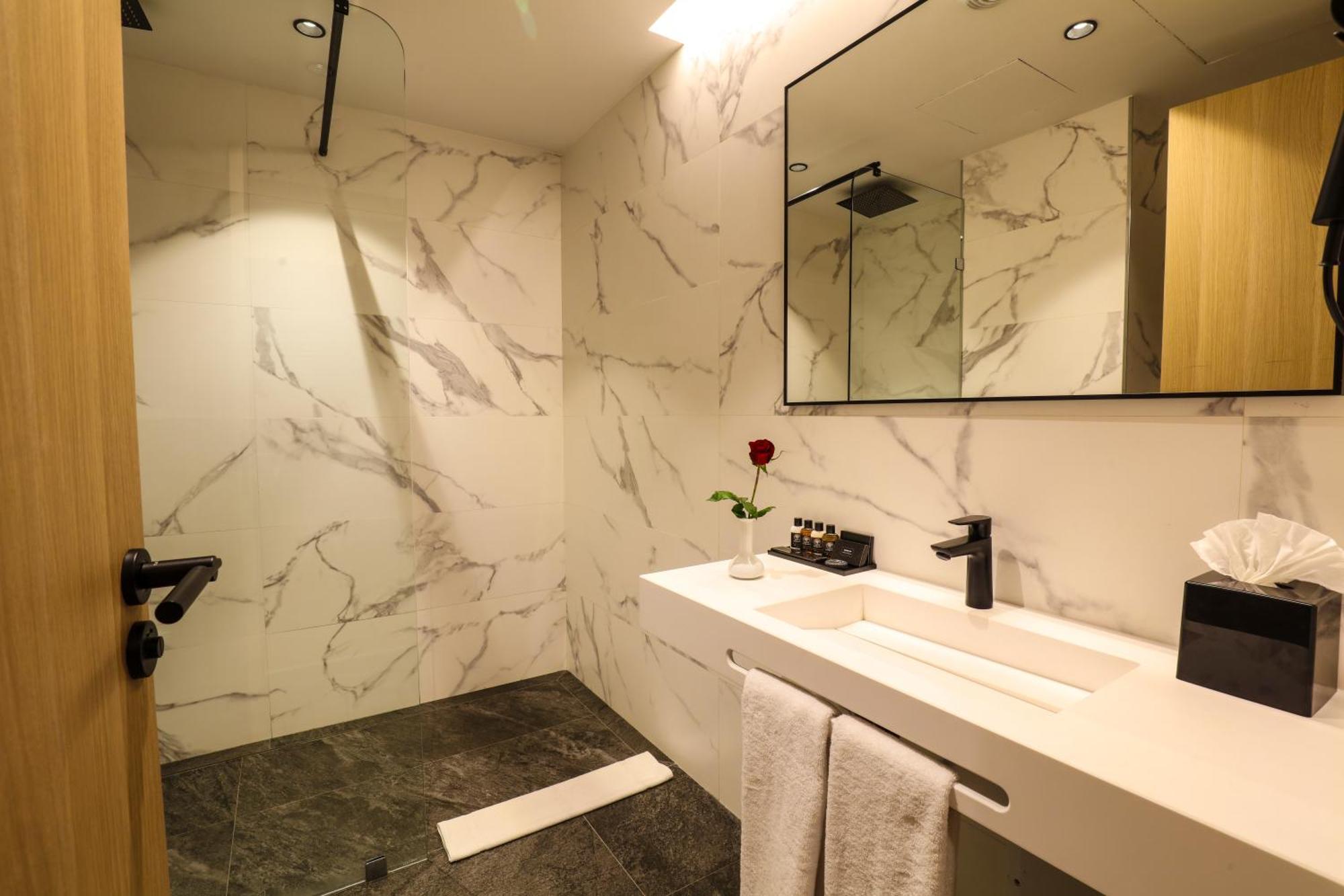 Aday Hotel カサブランカ エクステリア 写真