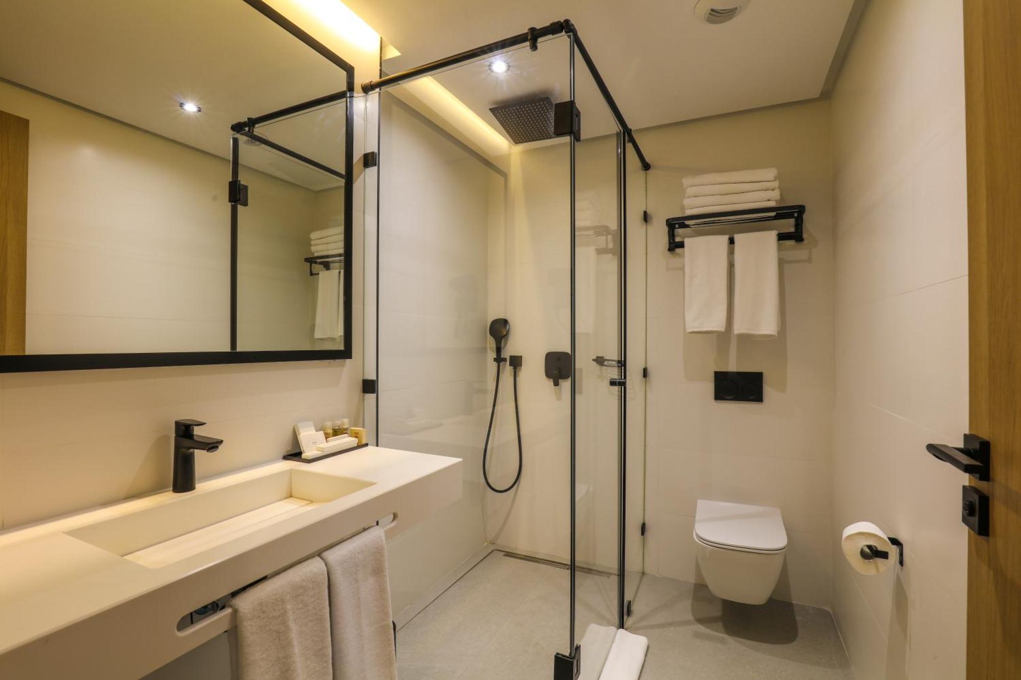 Aday Hotel カサブランカ エクステリア 写真