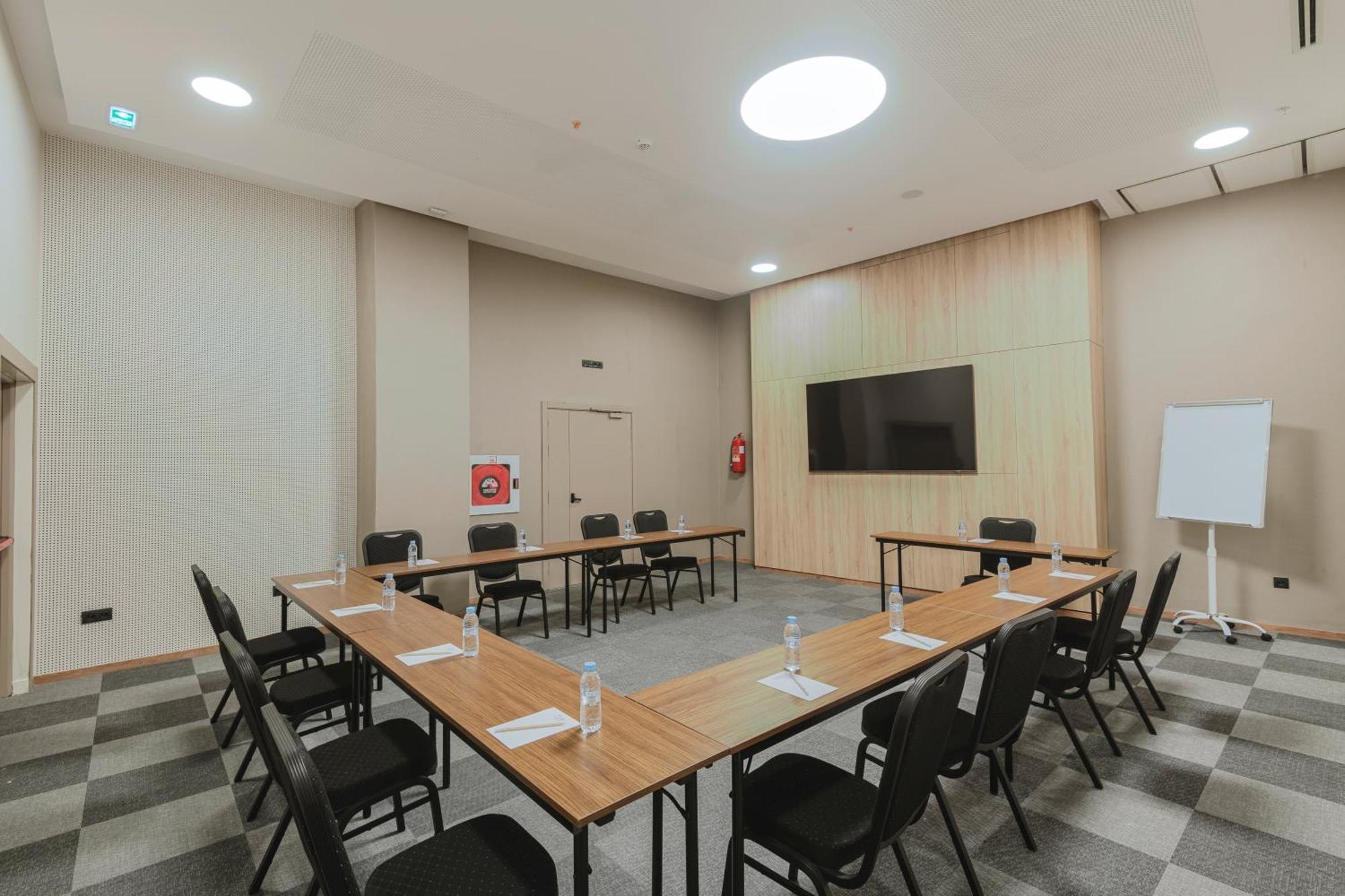 Aday Hotel カサブランカ エクステリア 写真