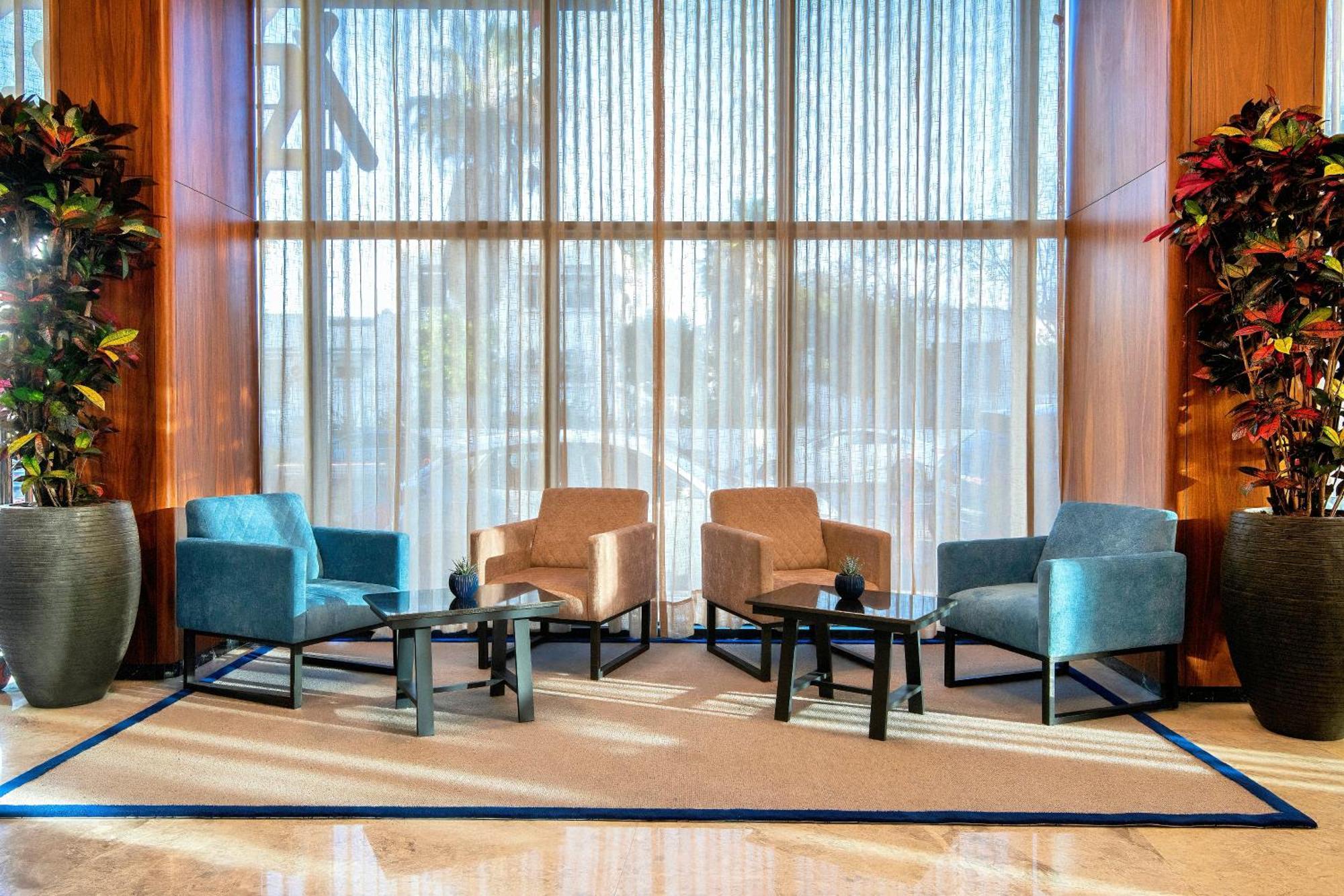 Aday Hotel カサブランカ エクステリア 写真