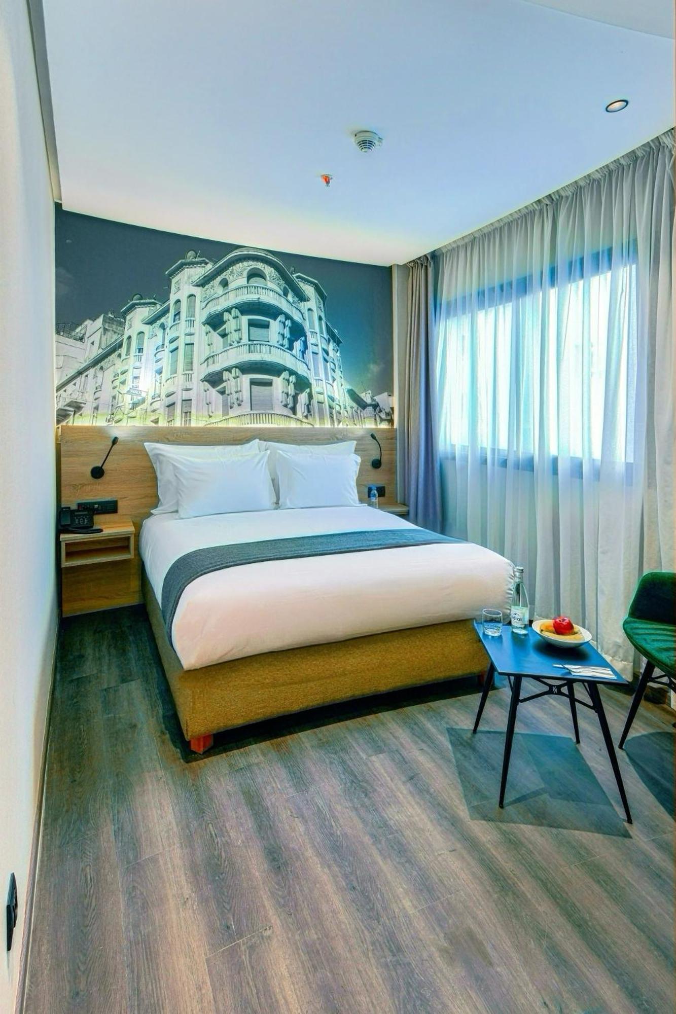 Aday Hotel カサブランカ エクステリア 写真