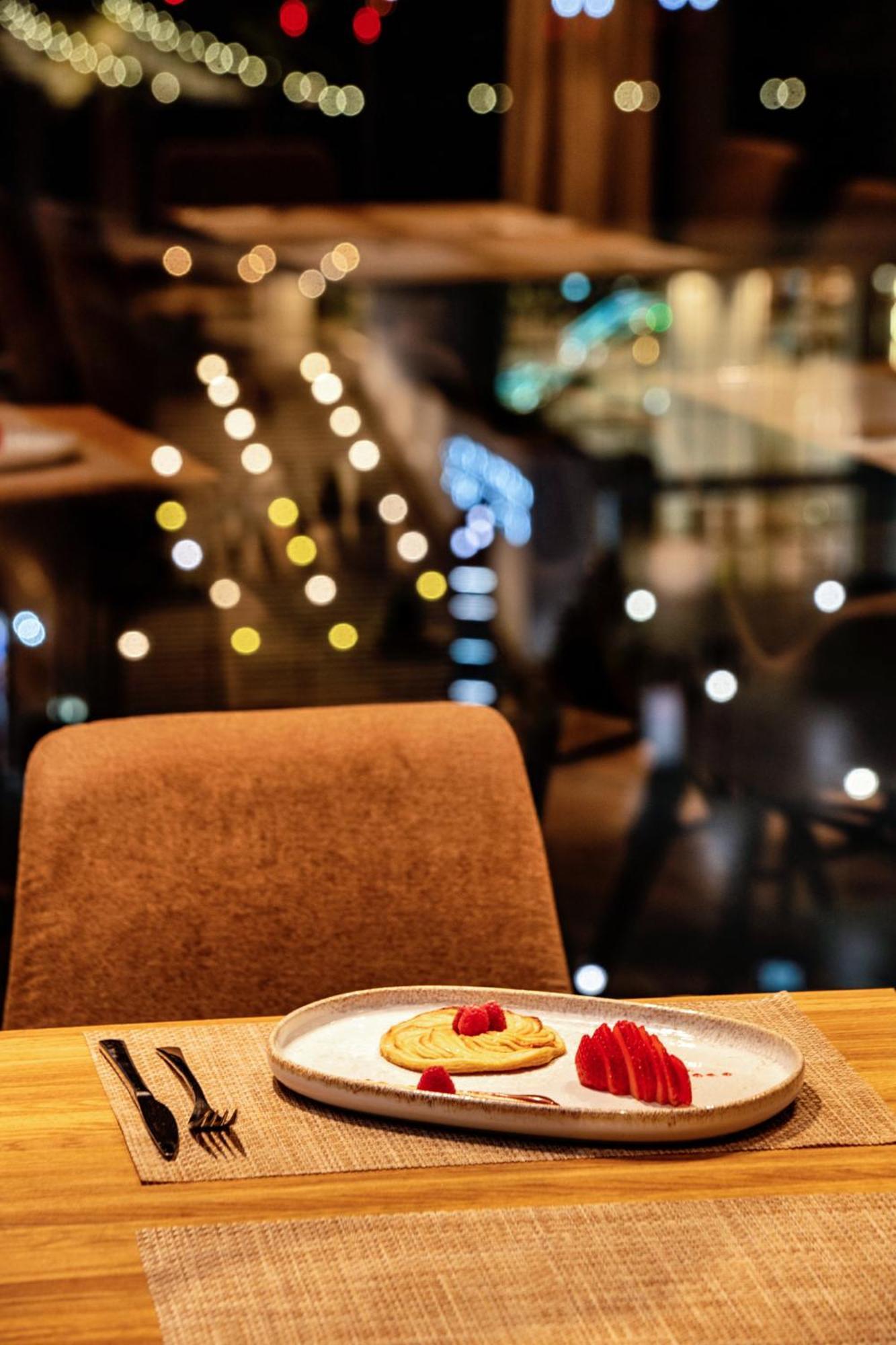 Aday Hotel カサブランカ エクステリア 写真